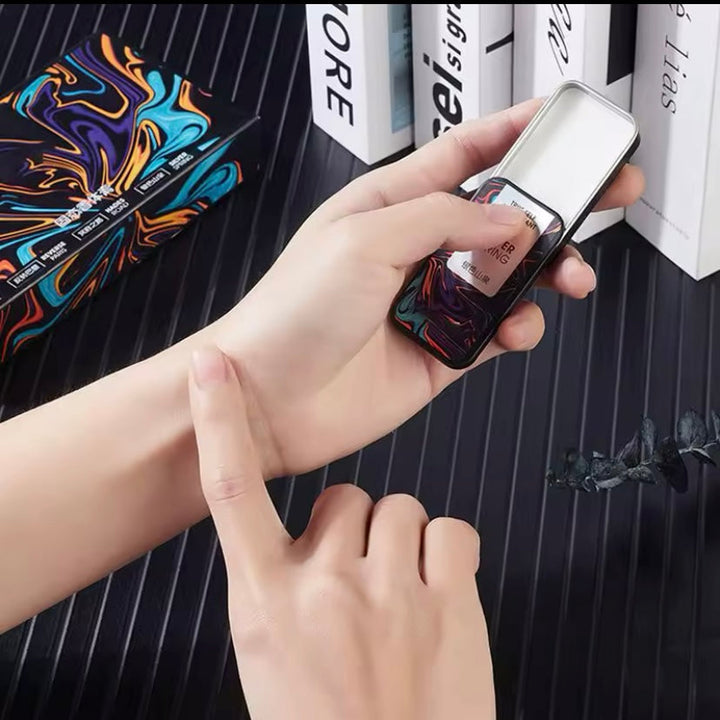 COMBO 3 PERFUMES DE FEROMONAS.