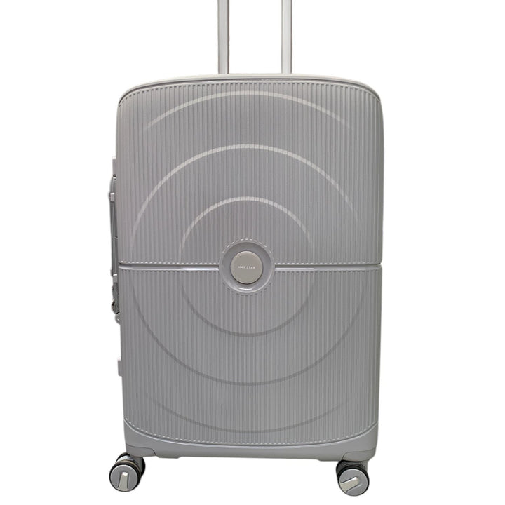 JUEGO 3 MALETAS DE VIAJE MS636