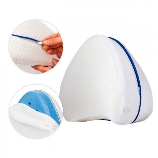 ALMOHADA PARA PIERNAS