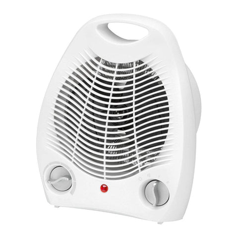 CALEFACTOR 2 EN 1 BAJO CONSUMO