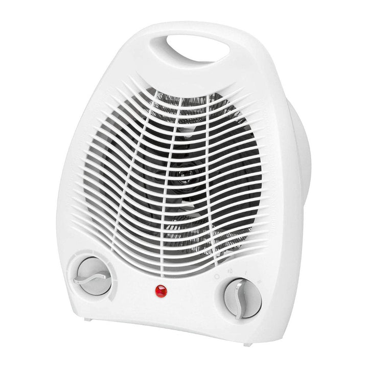 CALEFACTOR 2 EN 1 BAJO CONSUMO