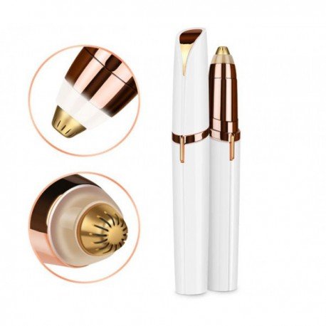 DEPILADORA FACIAL INALÁMBRICA