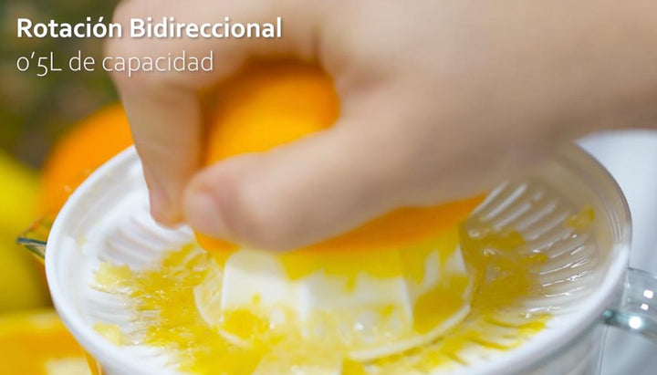 EXPRIMIDOR DE NARANJAS