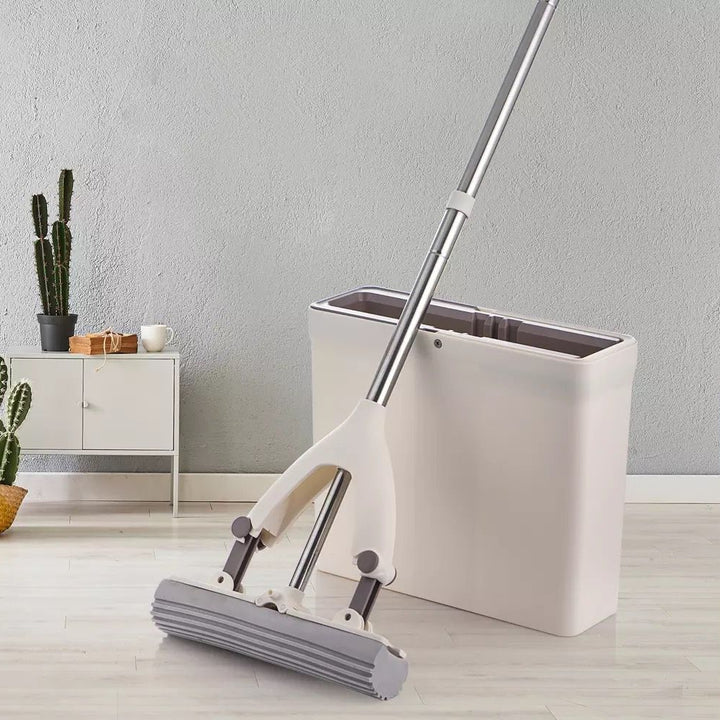 FREGONA MULTIUSO 3 EN 1