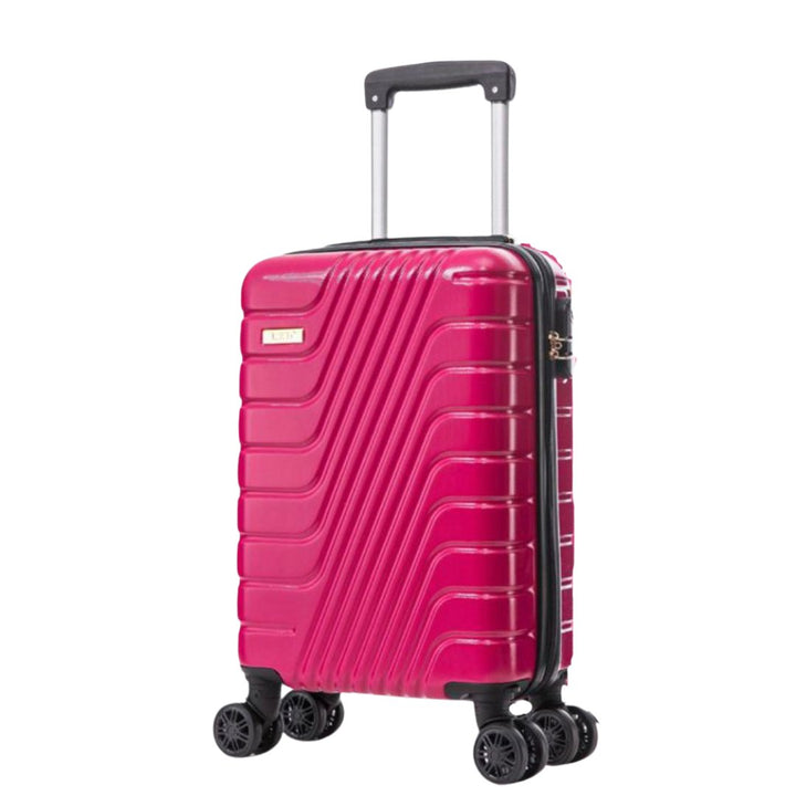 MALETA CABINA S  (55x36x22cm)