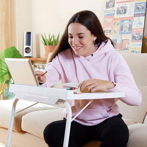 Mesa Plegable Multiuso