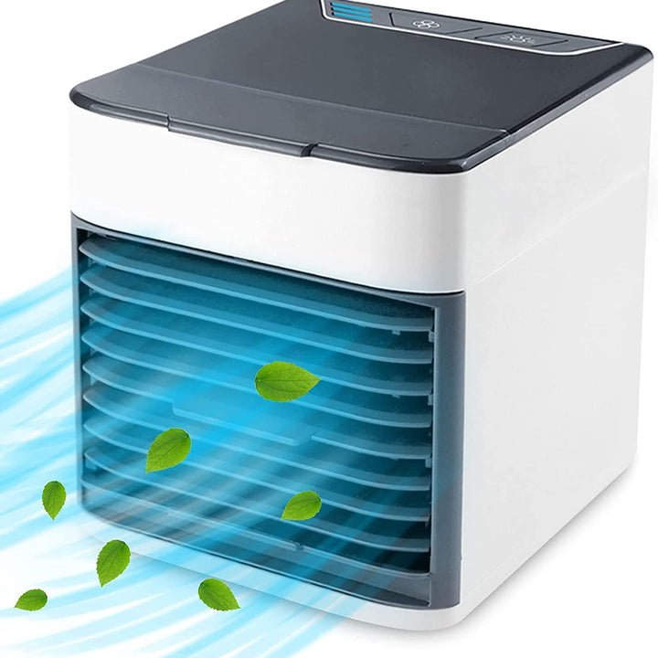 MINI AIRE ACONDICIONADO USB