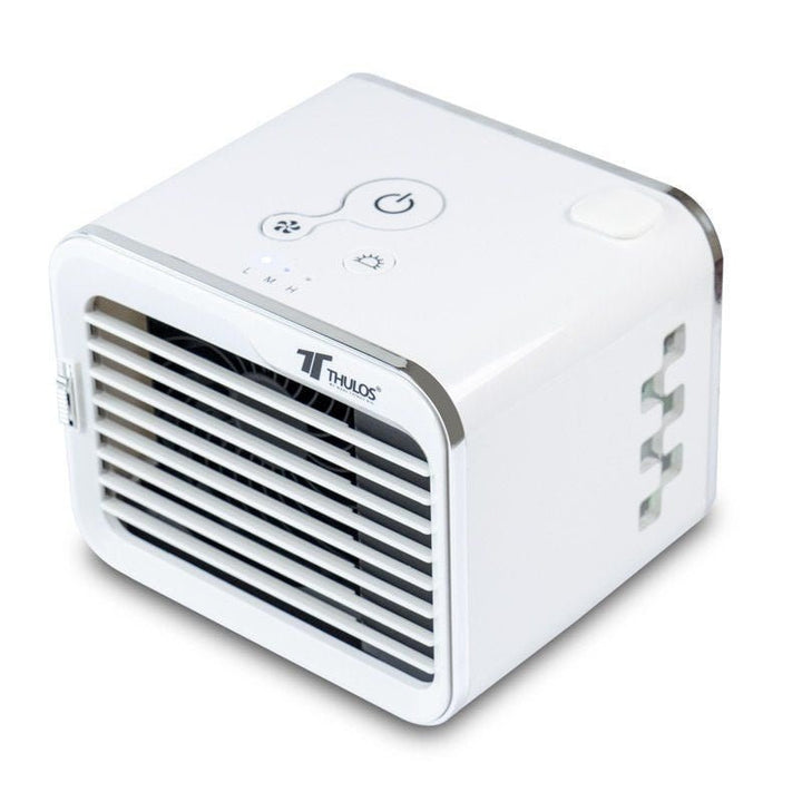 MINI AIRE ACONDICIONADO USB