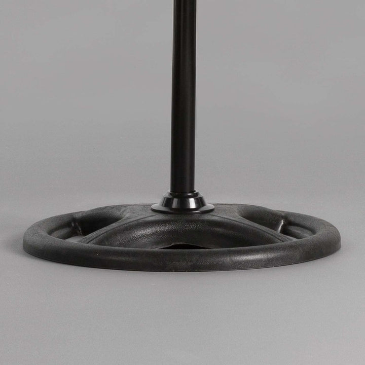 VENTILADOR DE PIE 18"