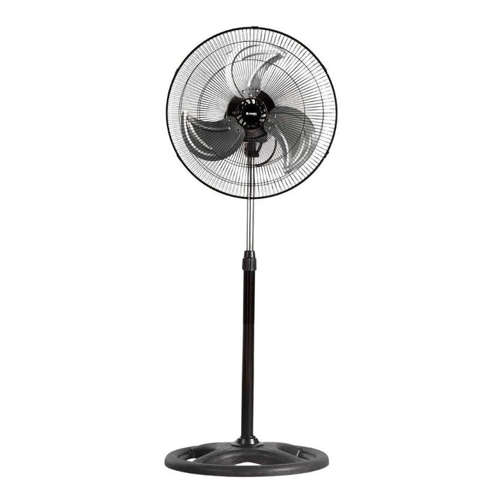 VENTILADOR DE PIE 18"