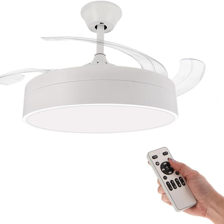 Ventilador de Techo con Mando a Distancia