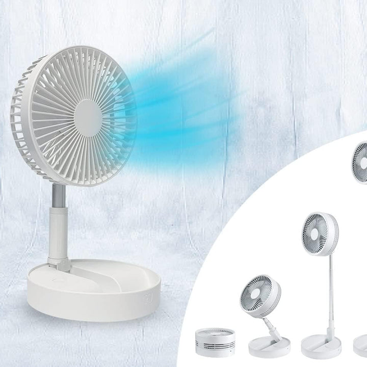 VENTILADOR PORTÁTIL USB